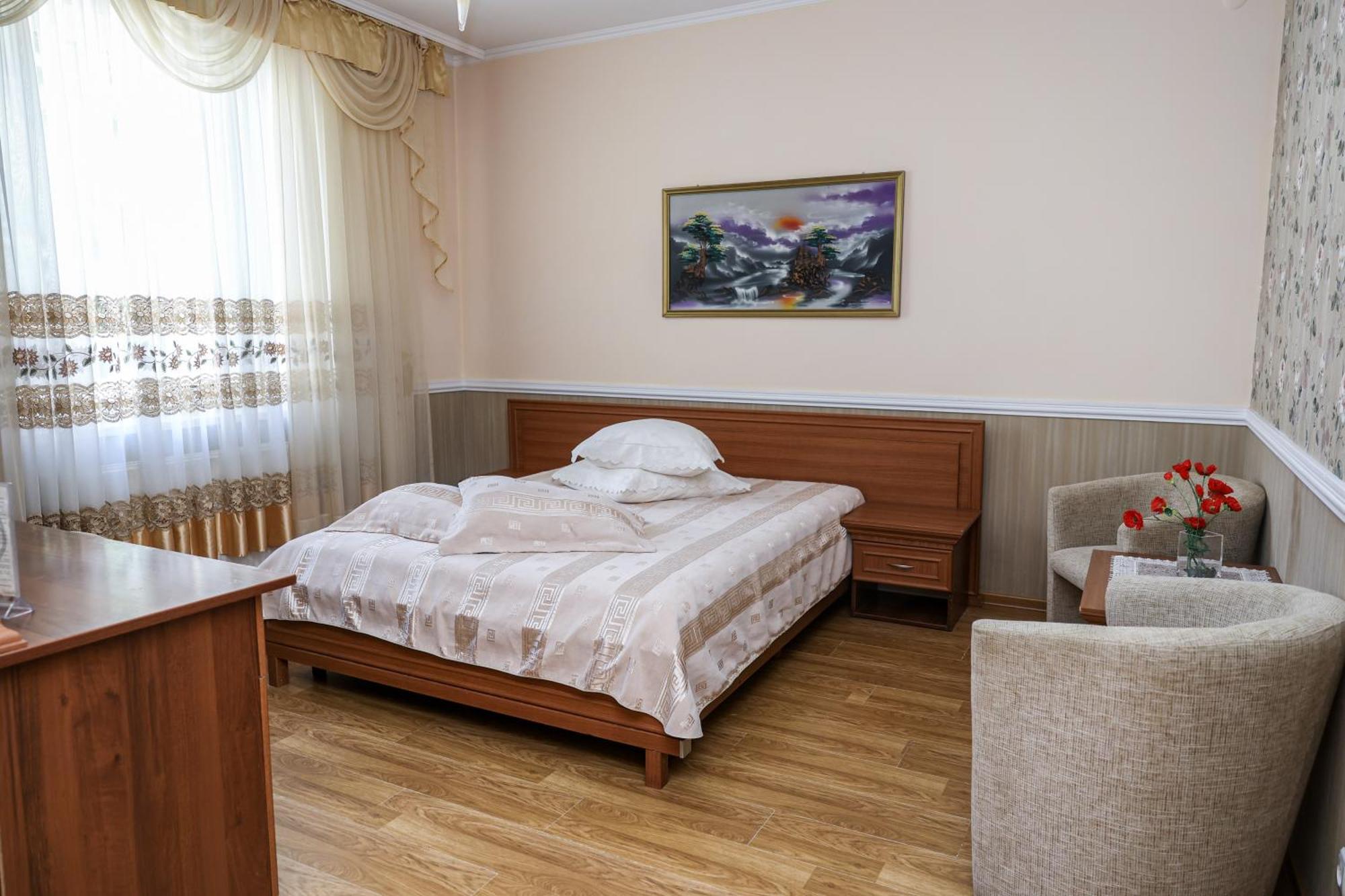 Карпаты Chust Exterior foto