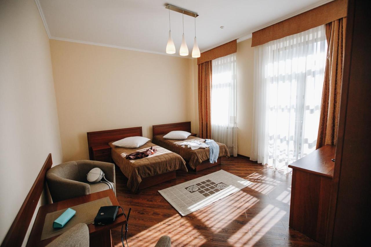 Карпаты Chust Exterior foto