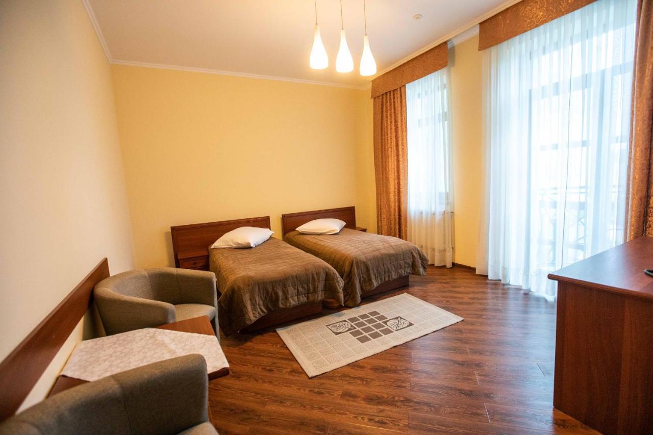 Карпаты Chust Exterior foto