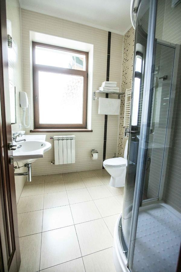 Карпаты Chust Exterior foto