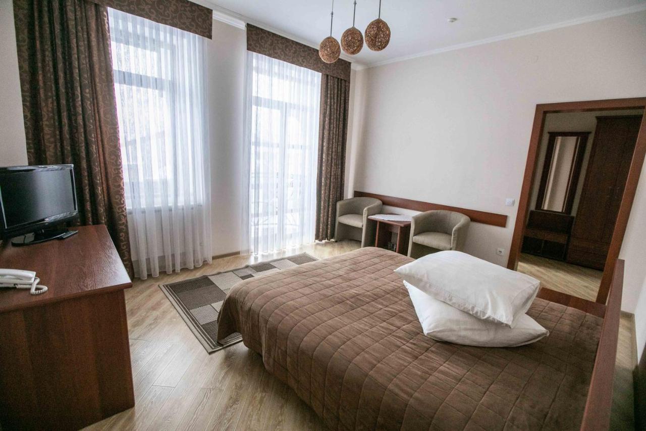 Карпаты Chust Exterior foto