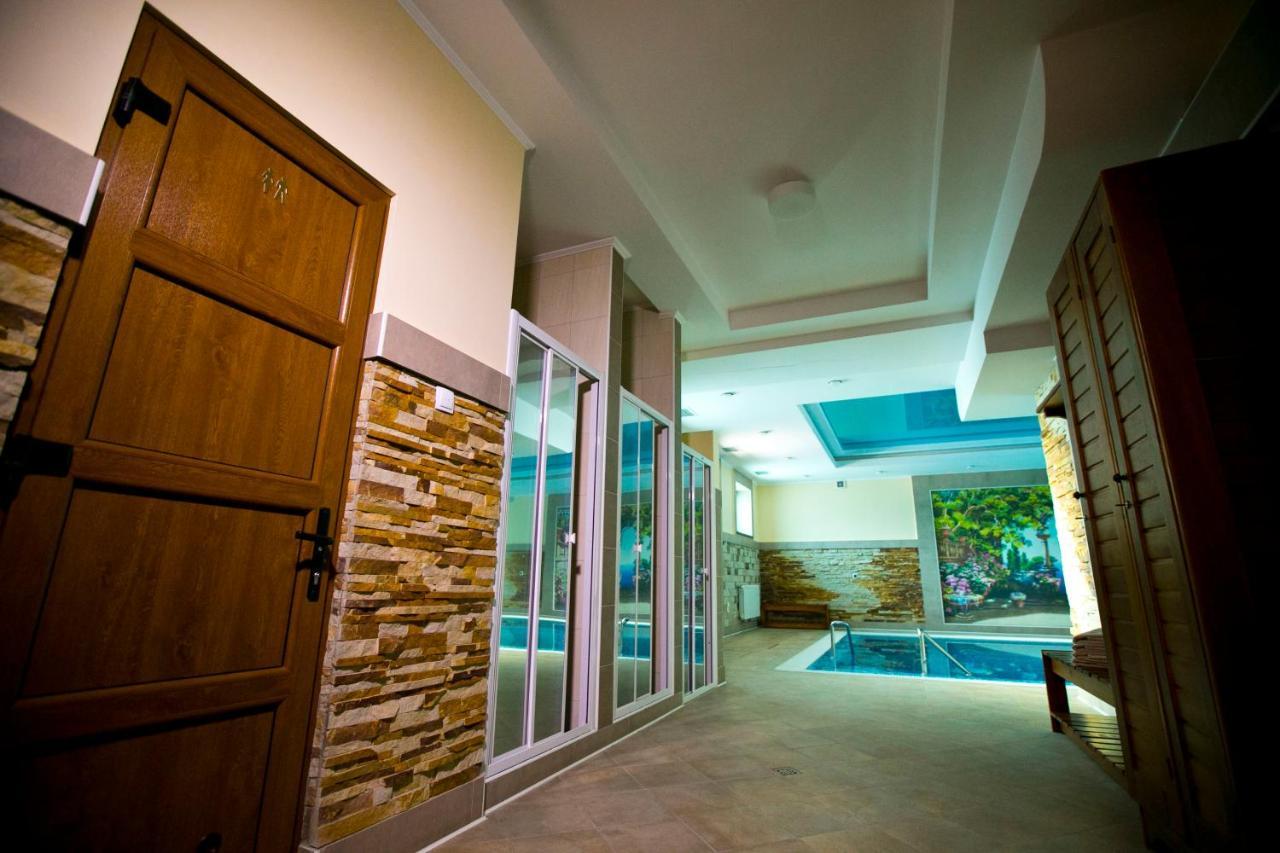 Карпаты Chust Exterior foto