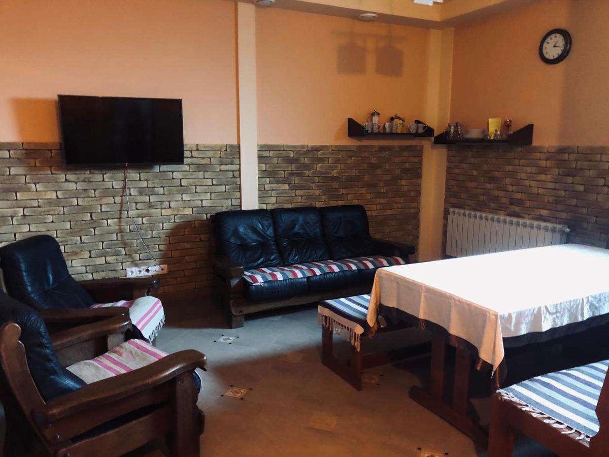 Карпаты Chust Exterior foto
